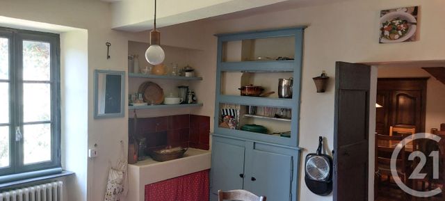 Maison à vendre - 6 pièces - 150 m2 - Saumane - 30 - LANGUEDOC-ROUSSILLON