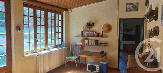 Maison à vendre - 6 pièces - 150 m2 - Saumane - 30 - LANGUEDOC-ROUSSILLON