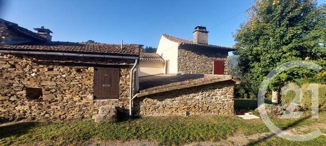 Maison à vendre - 6 pièces - 150 m2 - Saumane - 30 - LANGUEDOC-ROUSSILLON