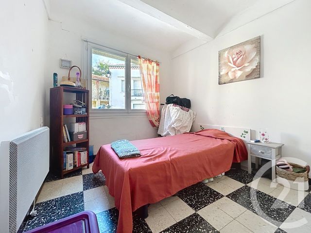 Maison &agrave; vendre - 3 pi&egrave;ces - 58 m2 - St Privat Des Vieux - 30 - LANGUEDOC-ROUSSILLON