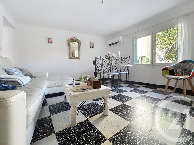 Maison &agrave; vendre - 3 pi&egrave;ces - 58 m2 - St Privat Des Vieux - 30 - LANGUEDOC-ROUSSILLON