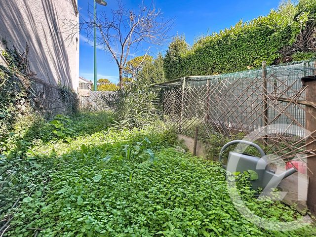 Maison &agrave; vendre - 3 pi&egrave;ces - 58 m2 - St Privat Des Vieux - 30 - LANGUEDOC-ROUSSILLON