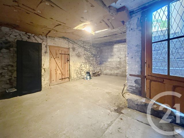 Maison &agrave; vendre - 3 pi&egrave;ces - 58 m2 - St Privat Des Vieux - 30 - LANGUEDOC-ROUSSILLON