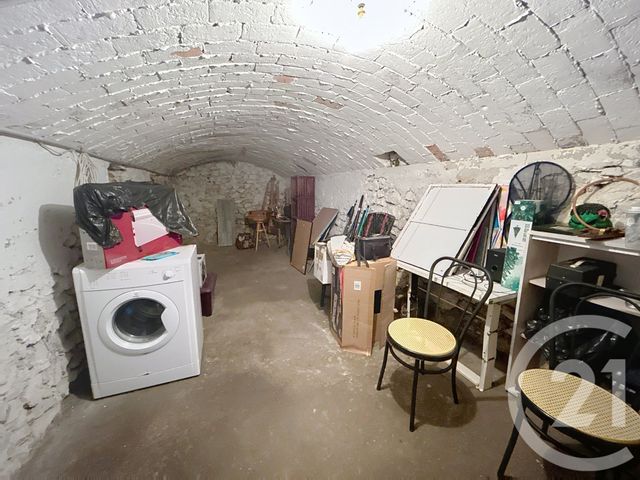 Maison &agrave; vendre - 3 pi&egrave;ces - 58 m2 - St Privat Des Vieux - 30 - LANGUEDOC-ROUSSILLON