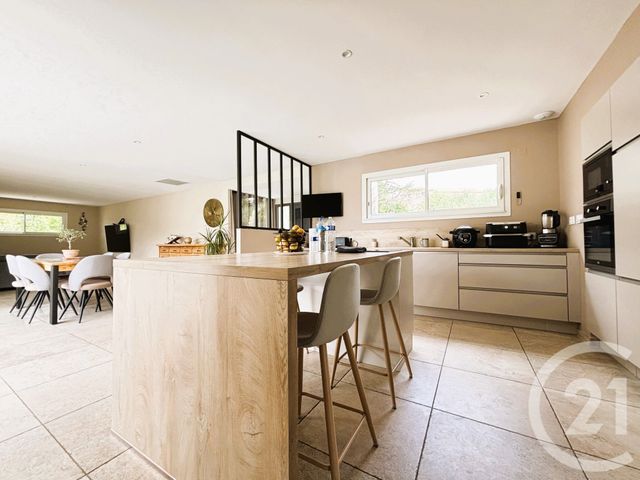 Maison &agrave; vendre - 4 pi&egrave;ces - 146,85 m2 - Rousson - 30 - LANGUEDOC-ROUSSILLON