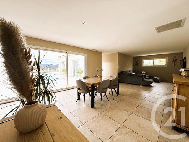 Maison &agrave; vendre - 4 pi&egrave;ces - 146,85 m2 - Rousson - 30 - LANGUEDOC-ROUSSILLON