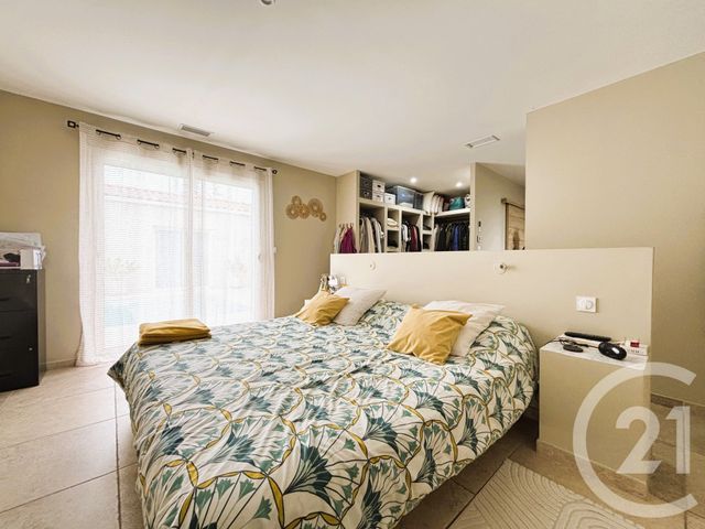 Maison &agrave; vendre - 4 pi&egrave;ces - 146,85 m2 - Rousson - 30 - LANGUEDOC-ROUSSILLON