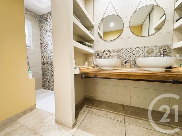 Maison &agrave; vendre - 4 pi&egrave;ces - 146,85 m2 - Rousson - 30 - LANGUEDOC-ROUSSILLON