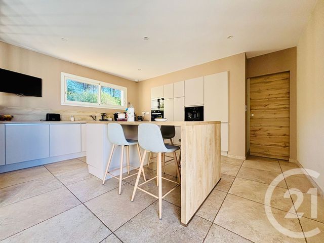 Maison &agrave; vendre - 4 pi&egrave;ces - 146,85 m2 - Rousson - 30 - LANGUEDOC-ROUSSILLON