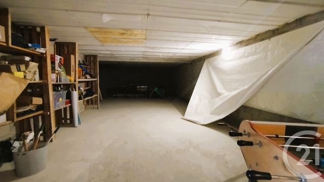 Maison &agrave; vendre - 4 pi&egrave;ces - 146,85 m2 - Rousson - 30 - LANGUEDOC-ROUSSILLON