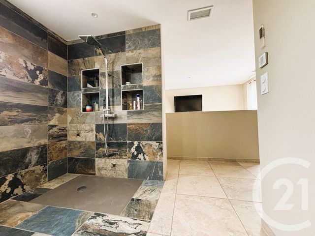 Maison &agrave; vendre - 4 pi&egrave;ces - 146,85 m2 - Rousson - 30 - LANGUEDOC-ROUSSILLON