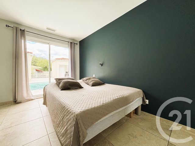 Maison &agrave; vendre - 4 pi&egrave;ces - 146,85 m2 - Rousson - 30 - LANGUEDOC-ROUSSILLON