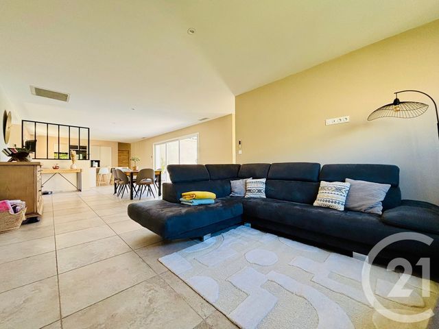 Maison &agrave; vendre - 4 pi&egrave;ces - 146,85 m2 - Rousson - 30 - LANGUEDOC-ROUSSILLON