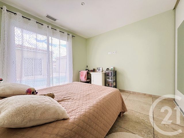 Maison &agrave; vendre - 4 pi&egrave;ces - 146,85 m2 - Rousson - 30 - LANGUEDOC-ROUSSILLON