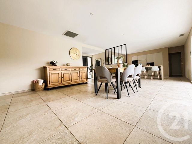 Maison &agrave; vendre - 4 pi&egrave;ces - 146,85 m2 - Rousson - 30 - LANGUEDOC-ROUSSILLON