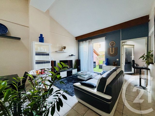 appartement - ALES - 30