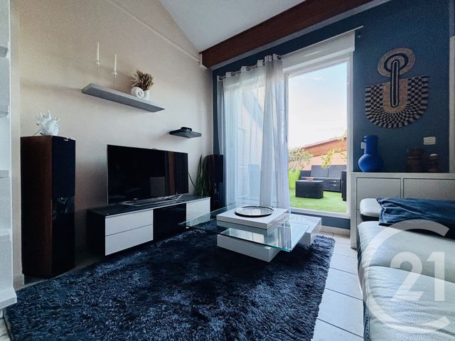 Appartement F3 à vendre - 3 pièces - 72 m2 - Ales - 30 - LANGUEDOC-ROUSSILLON