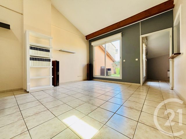Appartement F3 &agrave; vendre - 3 pi&egrave;ces - 72 m2 - Ales - 30 - LANGUEDOC-ROUSSILLON