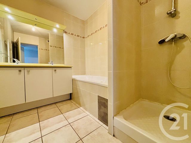 Appartement F3 &agrave; vendre - 3 pi&egrave;ces - 72 m2 - Ales - 30 - LANGUEDOC-ROUSSILLON