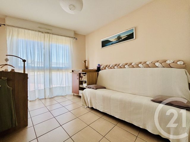 Appartement F3 &agrave; vendre - 3 pi&egrave;ces - 72 m2 - Ales - 30 - LANGUEDOC-ROUSSILLON