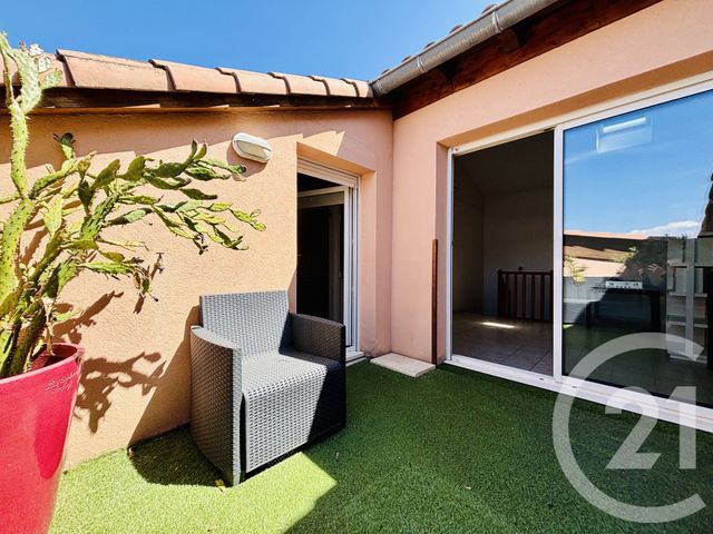 Appartement F3 &agrave; vendre - 3 pi&egrave;ces - 72 m2 - Ales - 30 - LANGUEDOC-ROUSSILLON