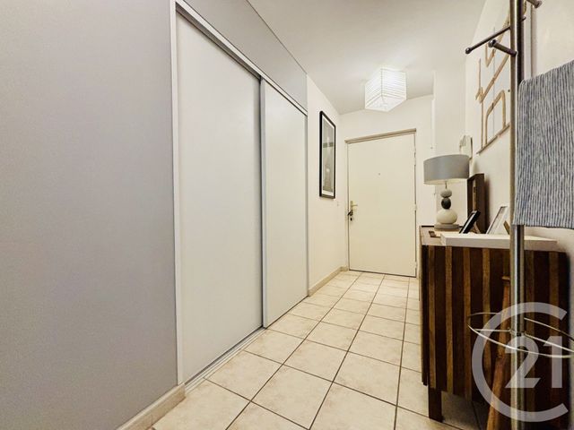 Appartement F3 à vendre - 3 pièces - 72 m2 - Ales - 30 - LANGUEDOC-ROUSSILLON