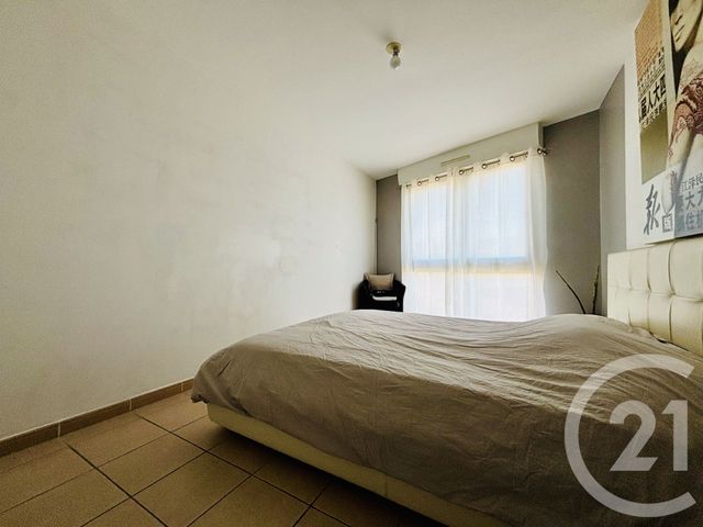 Appartement F3 à vendre - 3 pièces - 72 m2 - Ales - 30 - LANGUEDOC-ROUSSILLON
