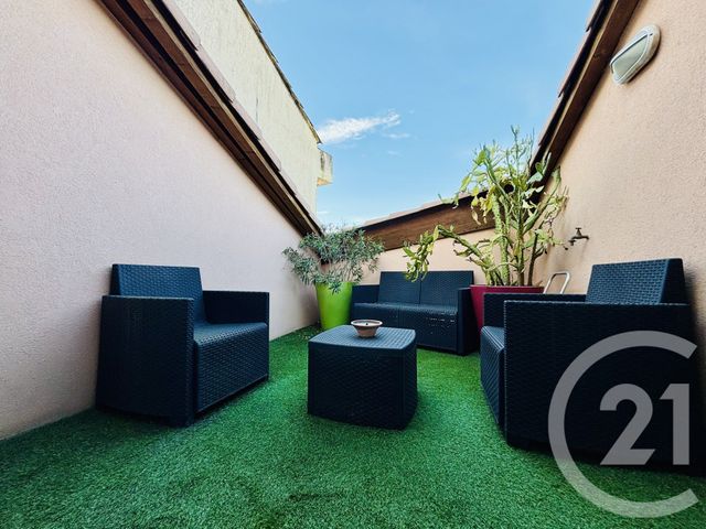 Appartement F3 à vendre - 3 pièces - 72 m2 - Ales - 30 - LANGUEDOC-ROUSSILLON