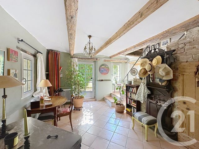 Maison &agrave; vendre - 6 pi&egrave;ces - 255,31 m2 - Bagard - 30 - LANGUEDOC-ROUSSILLON