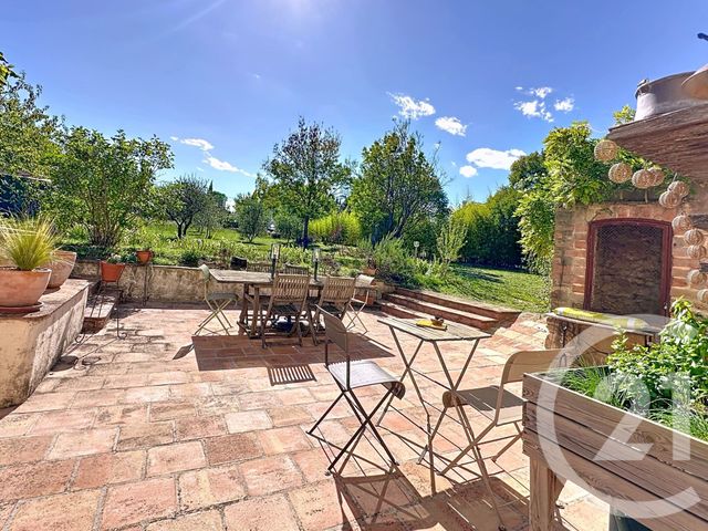 Maison &agrave; vendre - 6 pi&egrave;ces - 255,31 m2 - Bagard - 30 - LANGUEDOC-ROUSSILLON