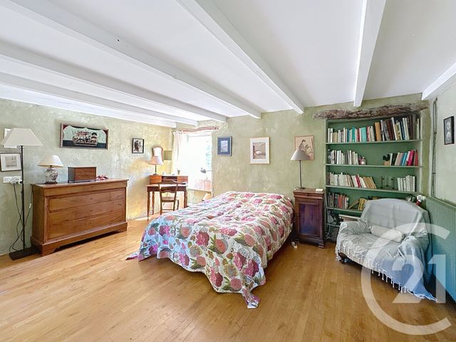 Maison &agrave; vendre - 6 pi&egrave;ces - 255,31 m2 - Bagard - 30 - LANGUEDOC-ROUSSILLON