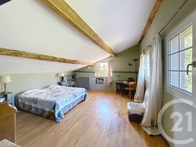 Maison &agrave; vendre - 6 pi&egrave;ces - 255,31 m2 - Bagard - 30 - LANGUEDOC-ROUSSILLON