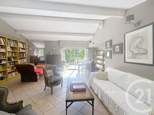 Maison &agrave; vendre - 6 pi&egrave;ces - 255,31 m2 - Bagard - 30 - LANGUEDOC-ROUSSILLON