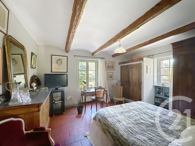 Maison &agrave; vendre - 6 pi&egrave;ces - 255,31 m2 - Bagard - 30 - LANGUEDOC-ROUSSILLON