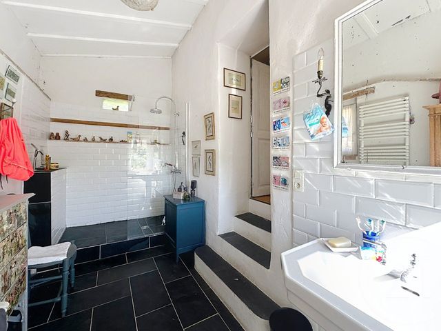 Maison &agrave; vendre - 6 pi&egrave;ces - 255,31 m2 - Bagard - 30 - LANGUEDOC-ROUSSILLON