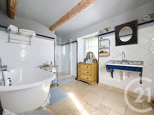 Maison &agrave; vendre - 6 pi&egrave;ces - 255,31 m2 - Bagard - 30 - LANGUEDOC-ROUSSILLON