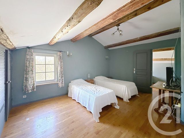 Maison &agrave; vendre - 6 pi&egrave;ces - 255,31 m2 - Bagard - 30 - LANGUEDOC-ROUSSILLON