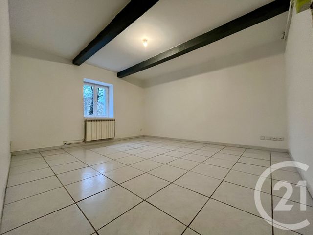 Appartement F3 &agrave; louer - 3 pi&egrave;ces - 93,98 m2 - Ales - 30 - LANGUEDOC-ROUSSILLON