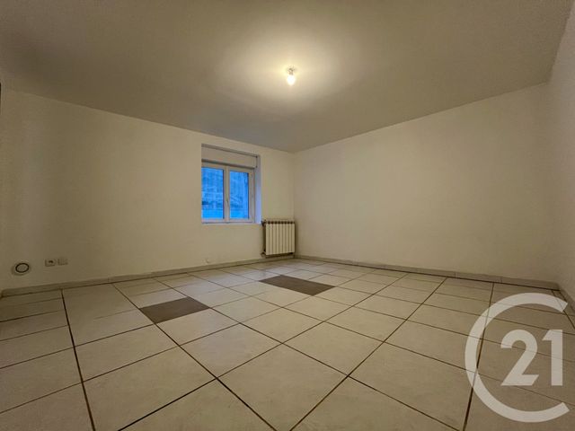 Appartement F3 &agrave; louer - 3 pi&egrave;ces - 93,98 m2 - Ales - 30 - LANGUEDOC-ROUSSILLON