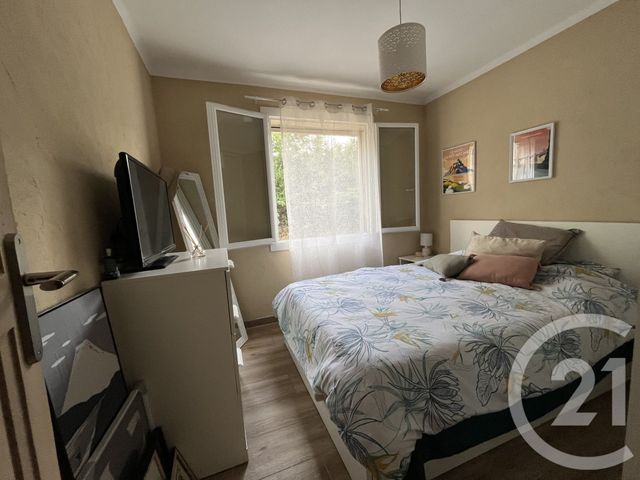 Appartement F3 &agrave; louer - 3 pi&egrave;ces - 60 m2 - Ales - 30 - LANGUEDOC-ROUSSILLON