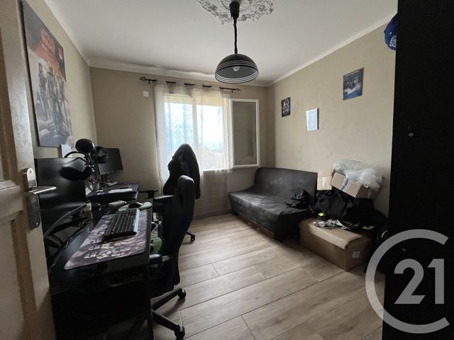 Appartement F3 &agrave; louer - 3 pi&egrave;ces - 60 m2 - Ales - 30 - LANGUEDOC-ROUSSILLON