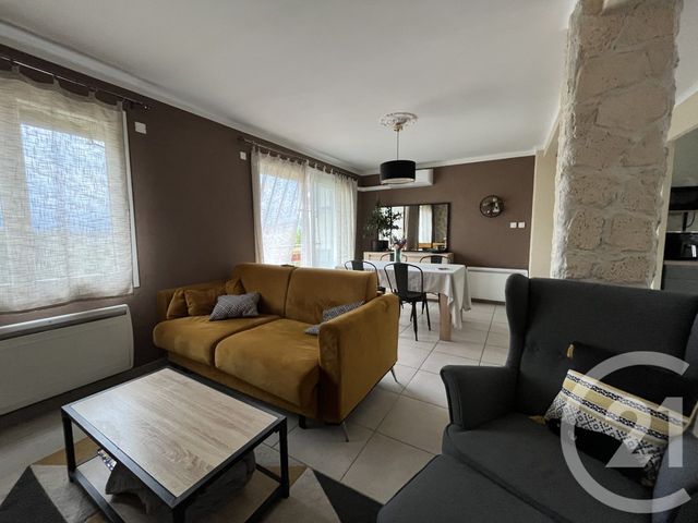 appartement - ALES - 30