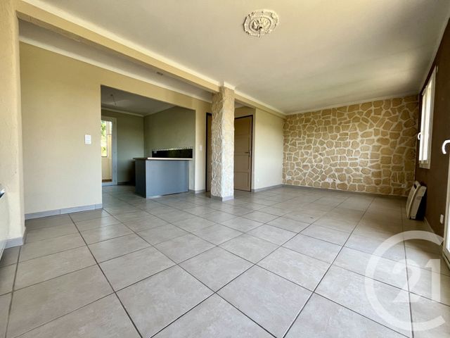 Appartement F3 &agrave; louer - 3 pi&egrave;ces - 60 m2 - Ales - 30 - LANGUEDOC-ROUSSILLON