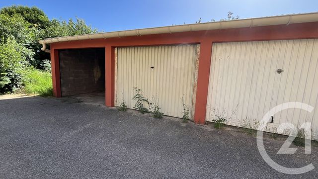 Appartement F3 &agrave; louer - 3 pi&egrave;ces - 60 m2 - Ales - 30 - LANGUEDOC-ROUSSILLON