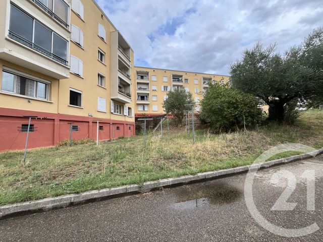 Appartement F3 &agrave; louer - 3 pi&egrave;ces - 60 m2 - Ales - 30 - LANGUEDOC-ROUSSILLON