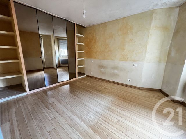 Appartement F3 à vendre - 3 pièces - 75 m2 - Ales - 30 - LANGUEDOC-ROUSSILLON