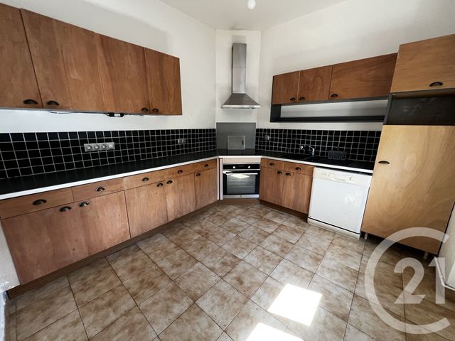 Appartement F3 à vendre - 3 pièces - 75 m2 - Ales - 30 - LANGUEDOC-ROUSSILLON