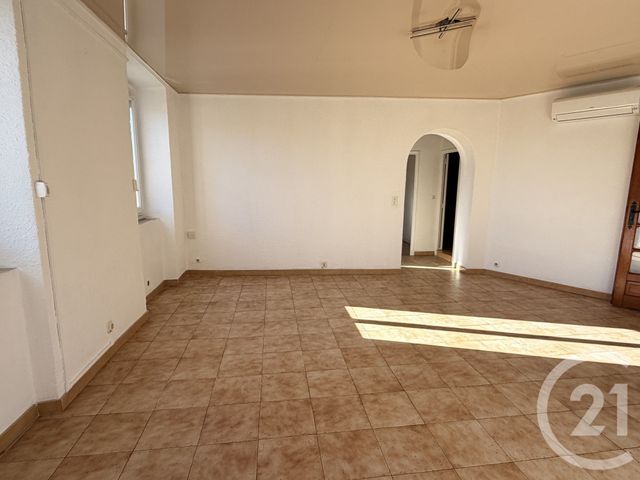 Appartement F3 à vendre - 3 pièces - 75 m2 - Ales - 30 - LANGUEDOC-ROUSSILLON