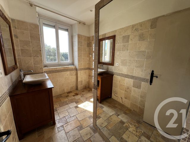 Appartement F3 à vendre - 3 pièces - 75 m2 - Ales - 30 - LANGUEDOC-ROUSSILLON