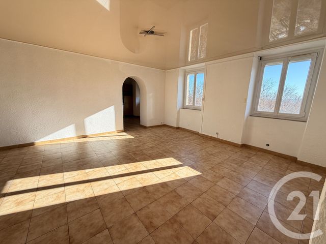 Appartement F3 à vendre - 3 pièces - 75 m2 - Ales - 30 - LANGUEDOC-ROUSSILLON